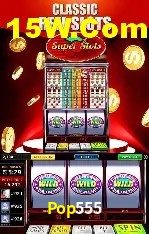 Casino Ao Vivo Pop555