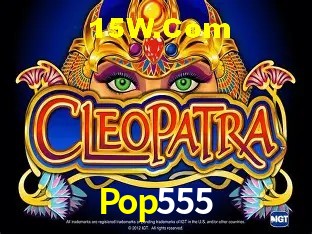 Benefícios da Conta Pop555