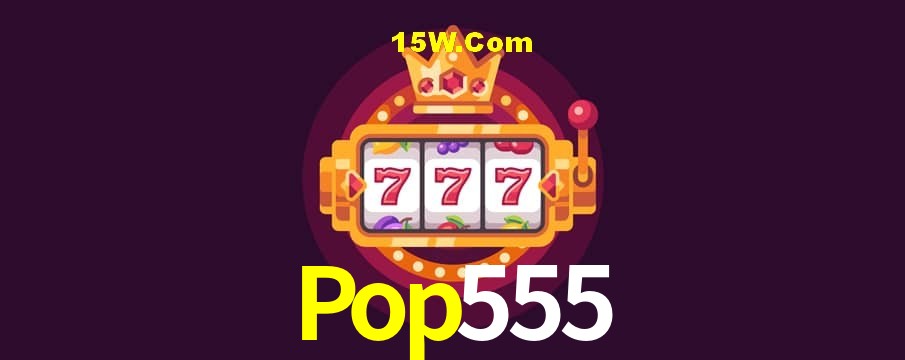 Casino Ao Vivo Pop555