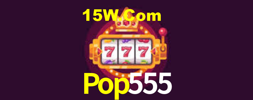 Bônus Generosos e Exclusivos no Pop555 para Você!