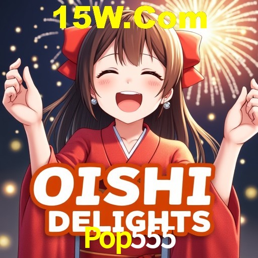 Bônus Diários Pop555