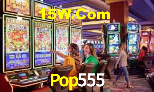 Pop555.Com