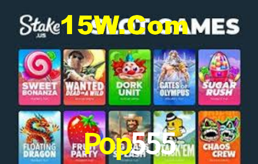 Pop555