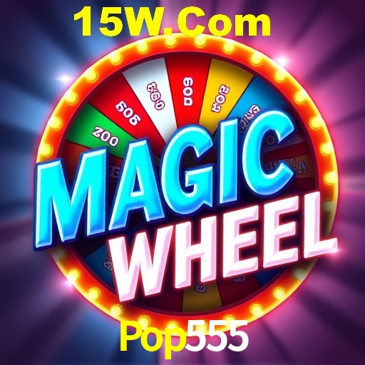 Desvendando o Mundo dos Jogos Virtuais na Pop555