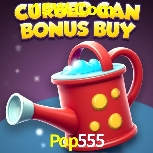 Descubra a Magia dos Jogos de Arcade no Pop555