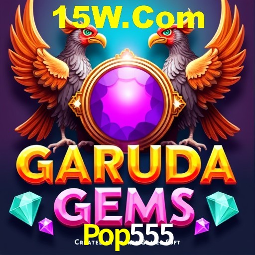 Casino Ao Vivo Pop555