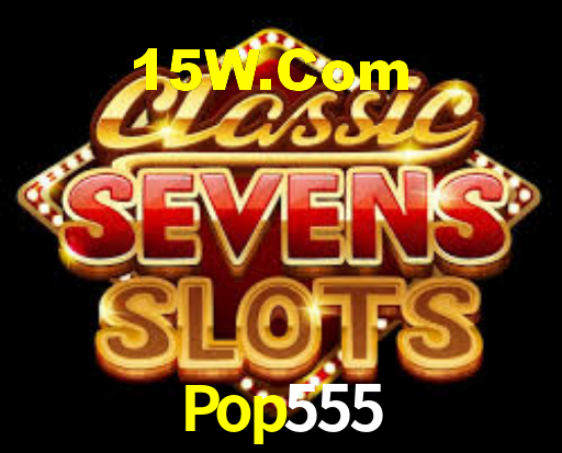 Pop555: Seu Cassino Premiado com Pagamentos Rápidos