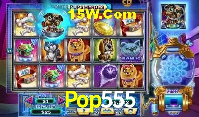 Ofertas Exclusivas Pop555