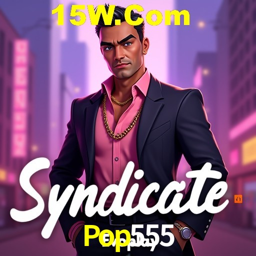 A Revolução dos Aplicativos de Jogos no Pop555
