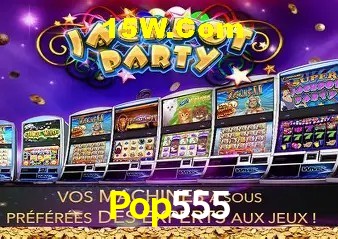 Promoções Sazonais Pop555