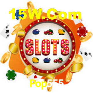 PIX Instantâneo Pop555