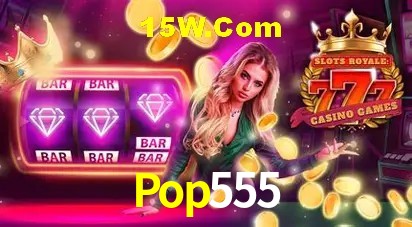 Tecnologia da Plataforma Pop555