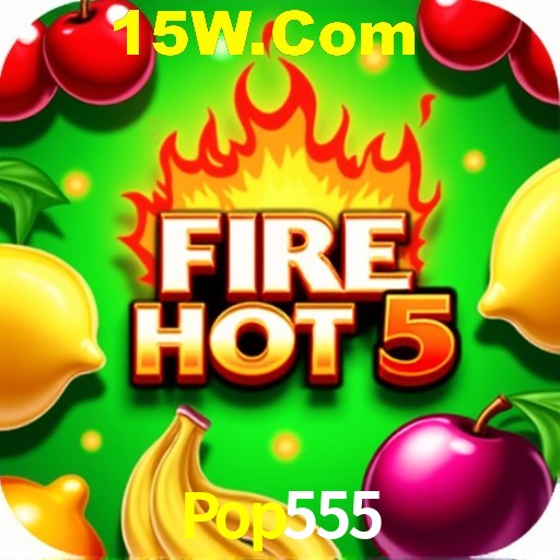 Descubra o Mundo do Cassino Online com Pop555
