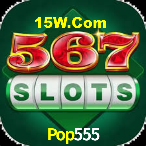 Pop555