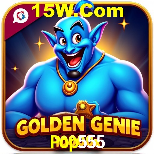 Torneios Pop555