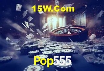 Promoção Relâmpago Pop555