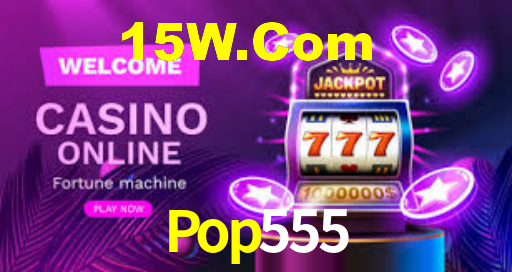 Pop555