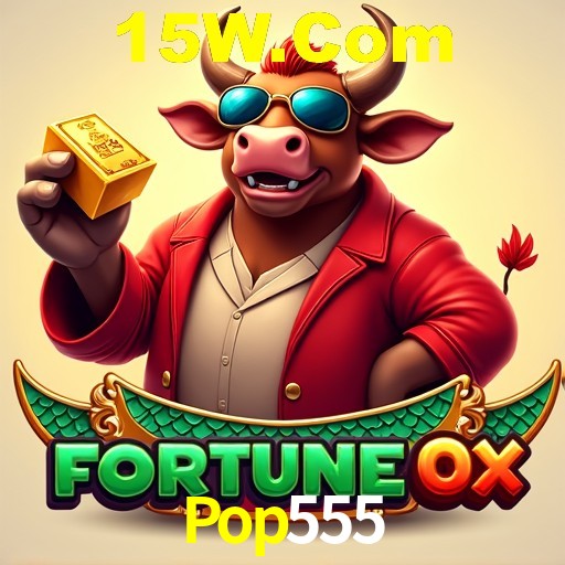 Diretório de Jogos Pop555